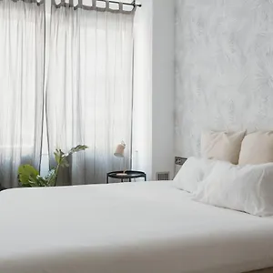 Apartament Espai Progres By Be Barcelona, L’Hospitalet de Llobregat