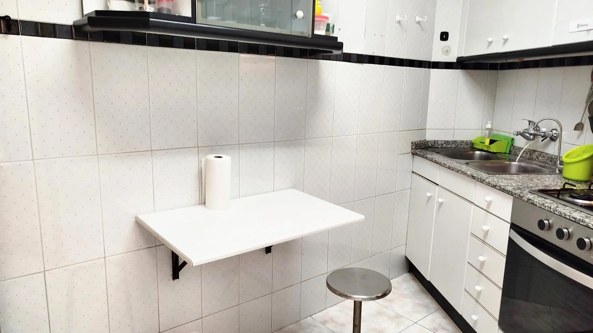 La Habitacion De Santa Eulalia Habitacion Privada L’Hospitalet de Llobregat